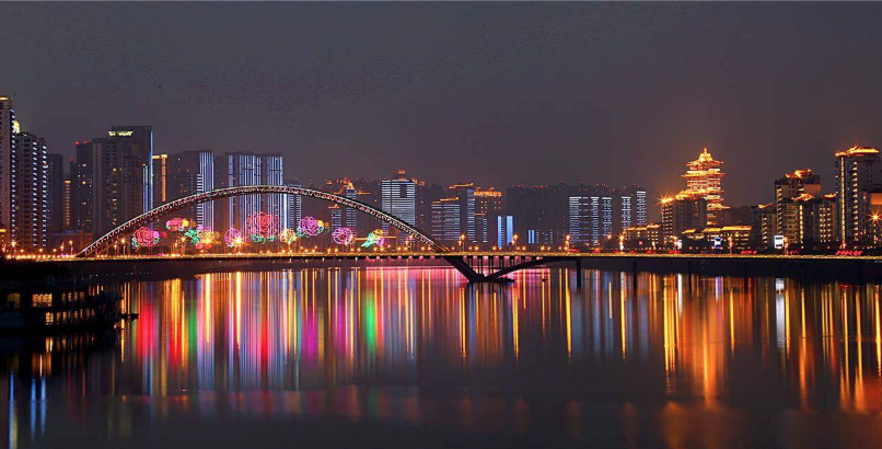 四川省绵阳市高校信息来啦