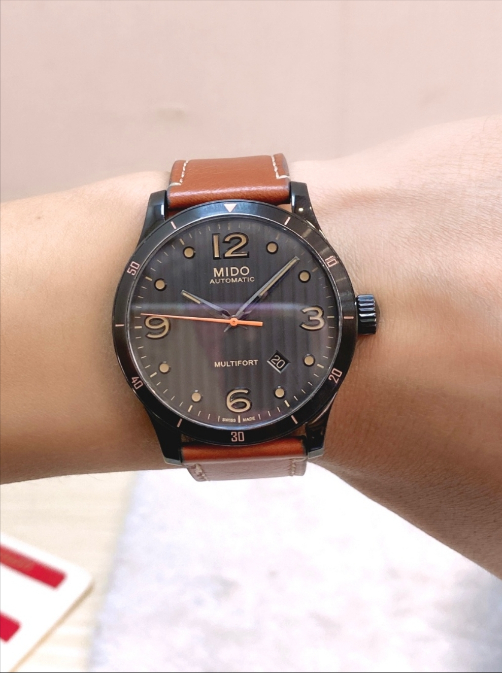3000元以下买什么二手表？