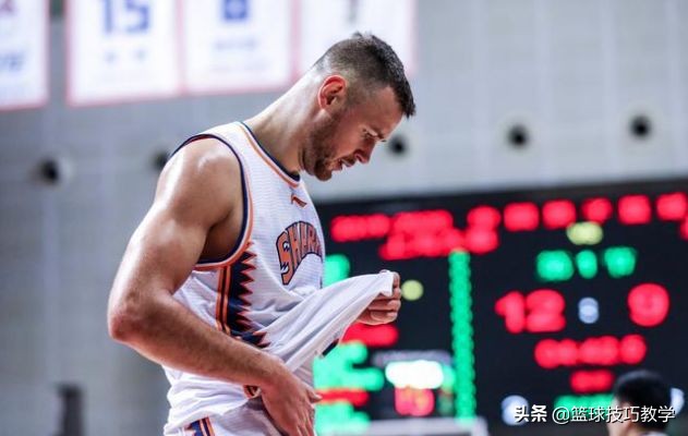 李根为什么没有nba邀请(官宣，拒绝NBA邀请，CBA一外援坚持留守中国)