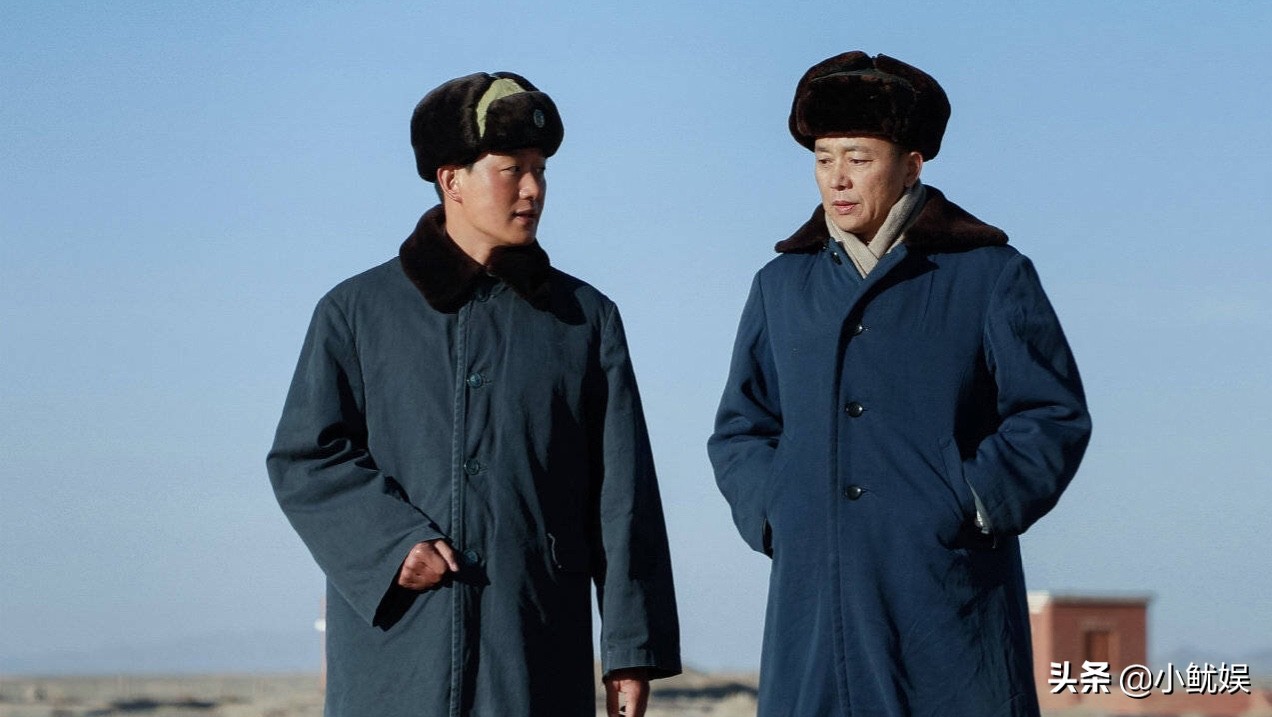 《功勋》口碑持续上升，10位配角功不可没，刘欢凭演技出圈