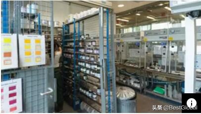 英国中央圣马丁学院时装设计与市场营销学BA Marketing作品集指南