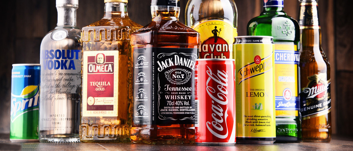 龙舌兰酒等级标准：你买到的龙舌兰，可能是最次的！