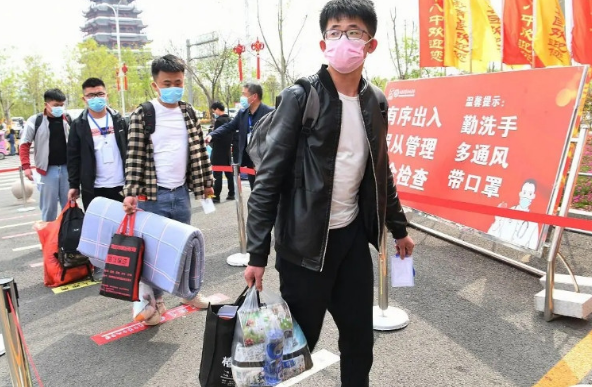 华中农业大学怎么样（华中农大食堂菜价被吐槽）