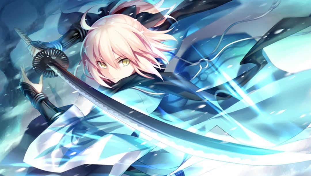 月球人钱真好骗？《FGO》总氪金已超40亿，日服人均氪金大佬