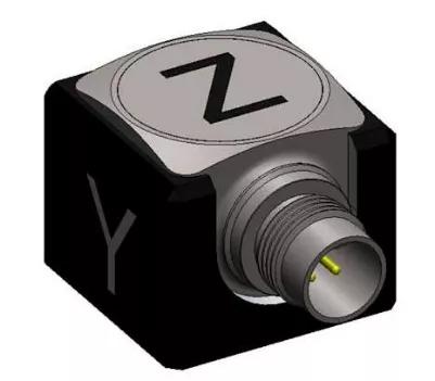 微型加速度传感器状态检测三轴振动传感器在工业上-振动传感器_振动