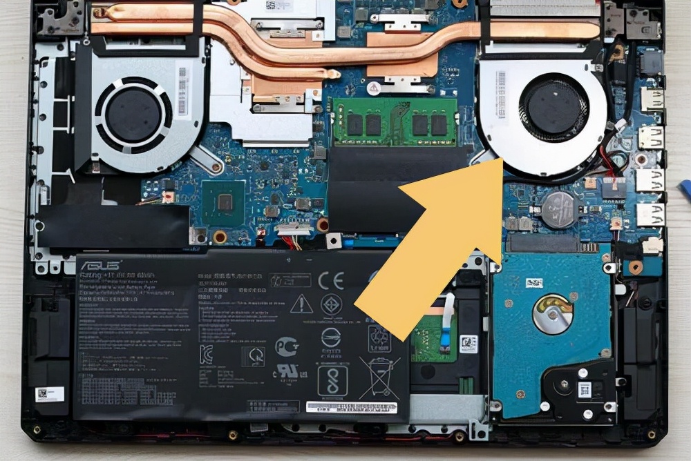 使用筆記本電腦玩游戲，CPU溫度達(dá)到90℃，正常嗎？