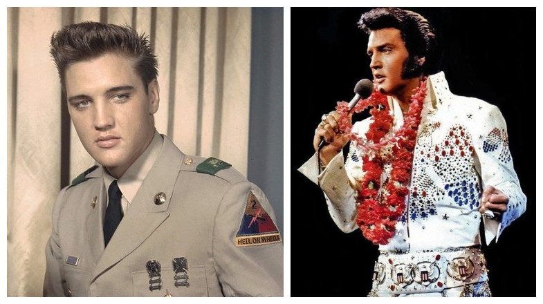 想不到！这些享誉全球的大佬，曾经也是一名职业卡车司机