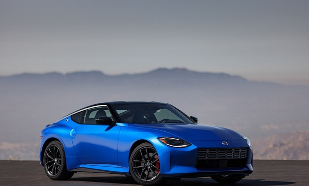 “完美代步车”，3.0T V6折合仅26万，日产Fairlady Z发布