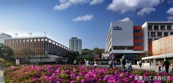 深圳这两所热门国际学校建议家长理性选择，不要盲目跟风