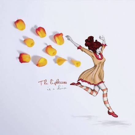 簡單溫暖的早安說說,精緻唯美,百讀不厭