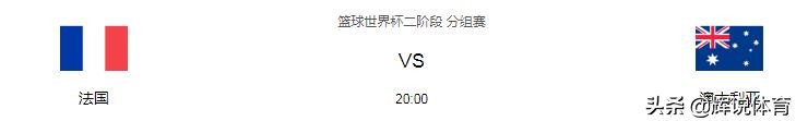 男篮世界杯希腊vs捷克前瞻(男篮世界杯今日看点，希腊火拼捷克争前8，8进4谁将迎战美国队？)