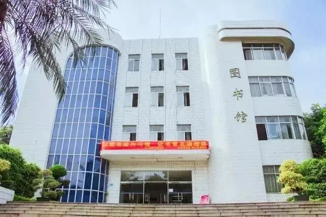 高职高考必看｜全面了解广东机电职业技术学院