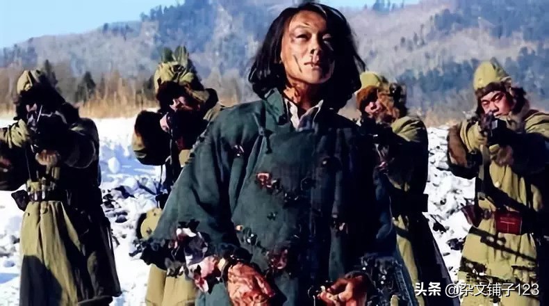 陈掖贤：赵一曼的亲生儿子，为何55岁时选择自缢？遗书中已有说明