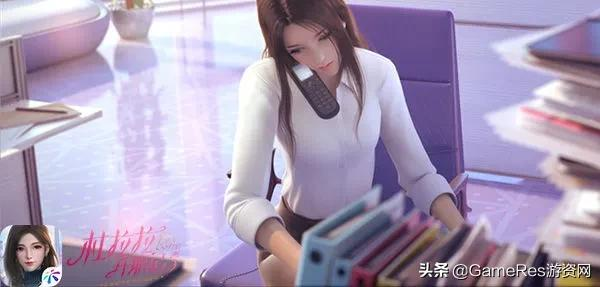 携《杜拉拉升职记》亮相cj 友谊时光不再只有“古风”这一杀手锏