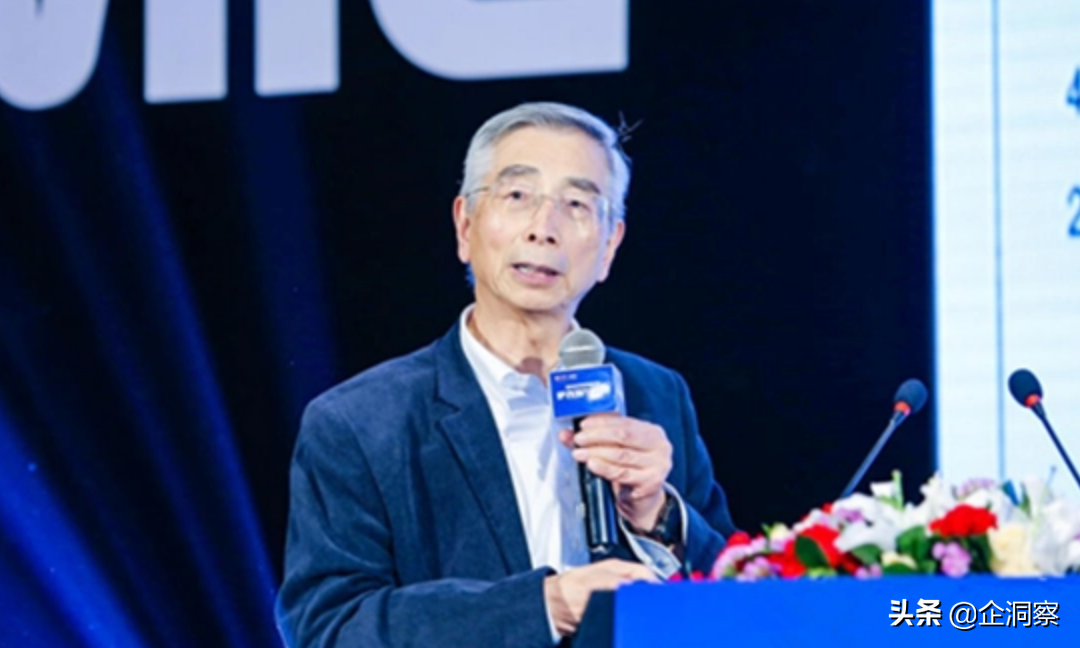 全资国企联想的前世今生