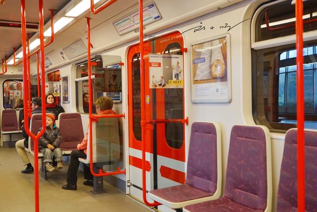 布拉格在哪个国家看看他们的地铁水平怎么样