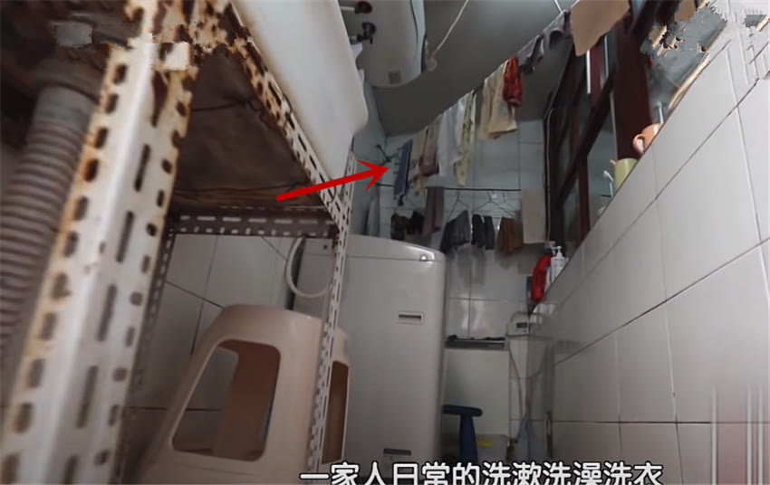 北京1家5口蜗居40㎡胡同房，爆改后变4室5厅小复式！太赞