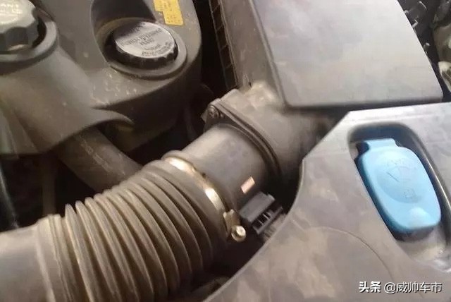 油耗莫名升高，动力还不如以前？可能是这几个传感器的问题
