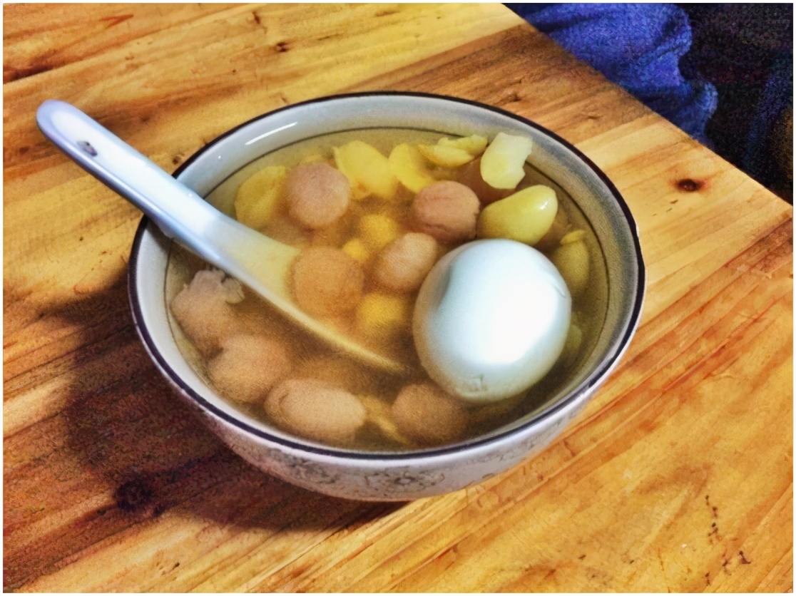 一个吃货深入北海这个美食大地（美食攻略）