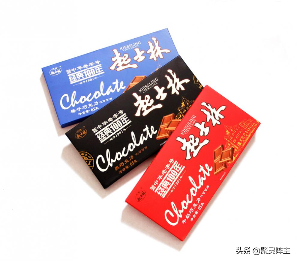 中华老字号糕点地图，盘点16个中秋节必buy的老式点心品牌