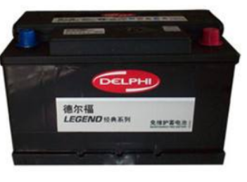 全球十大汽车蓄电池品牌