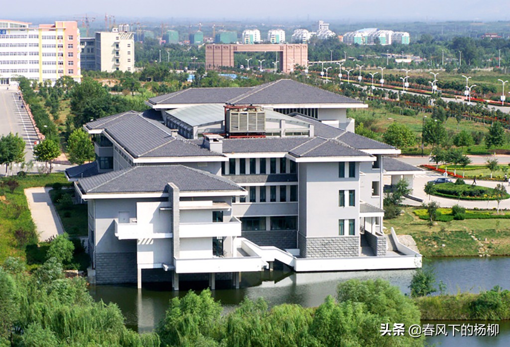 就这一指标而言，山东第一医科大学不仅山东第一，甚至全国第一