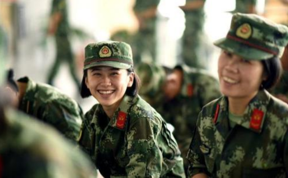 本科当兵和专科当兵有什么区别？将影响未来晋升，学生要提前了解