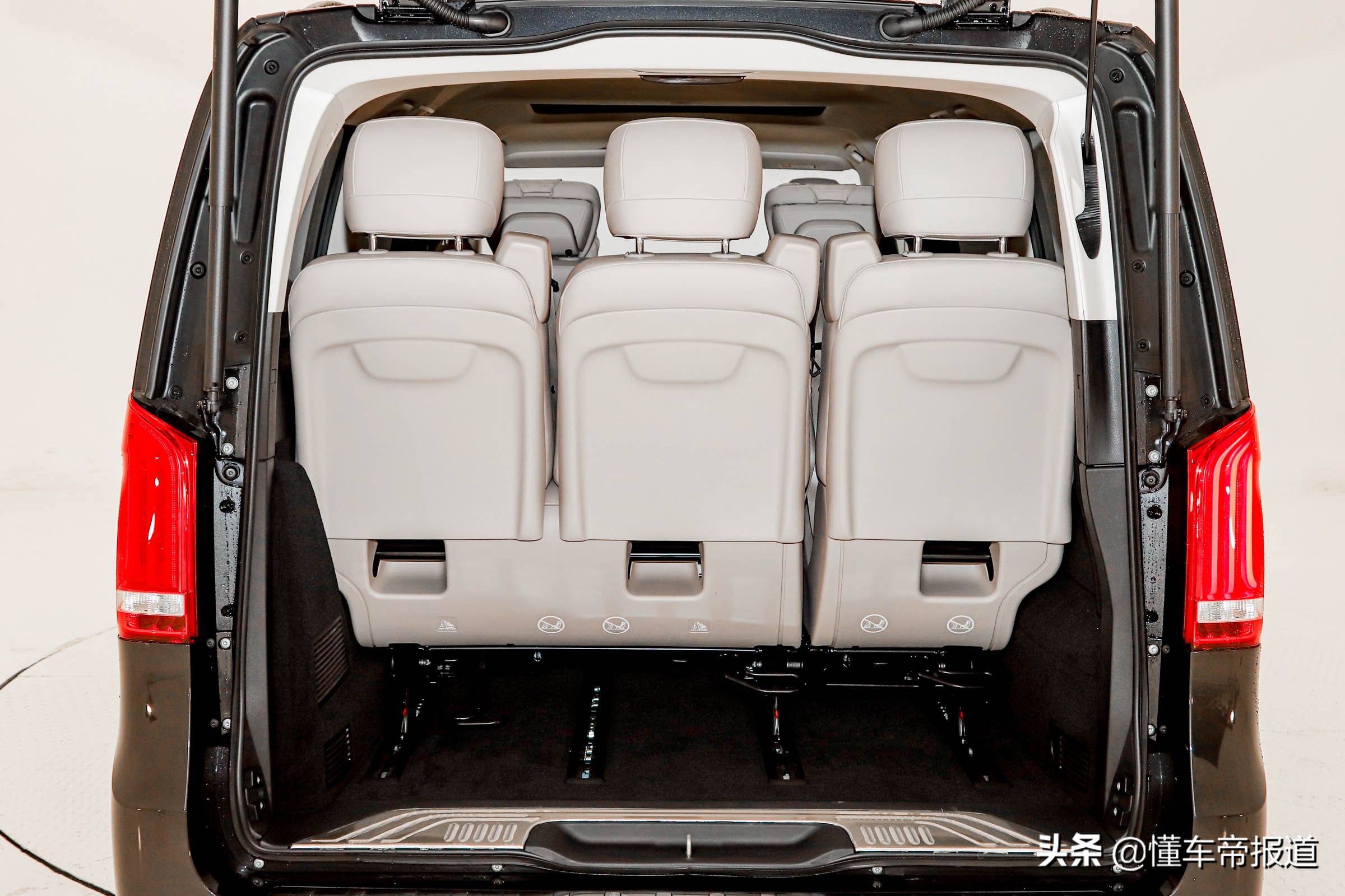 奔驰g260l(新车) - 四帝国车市