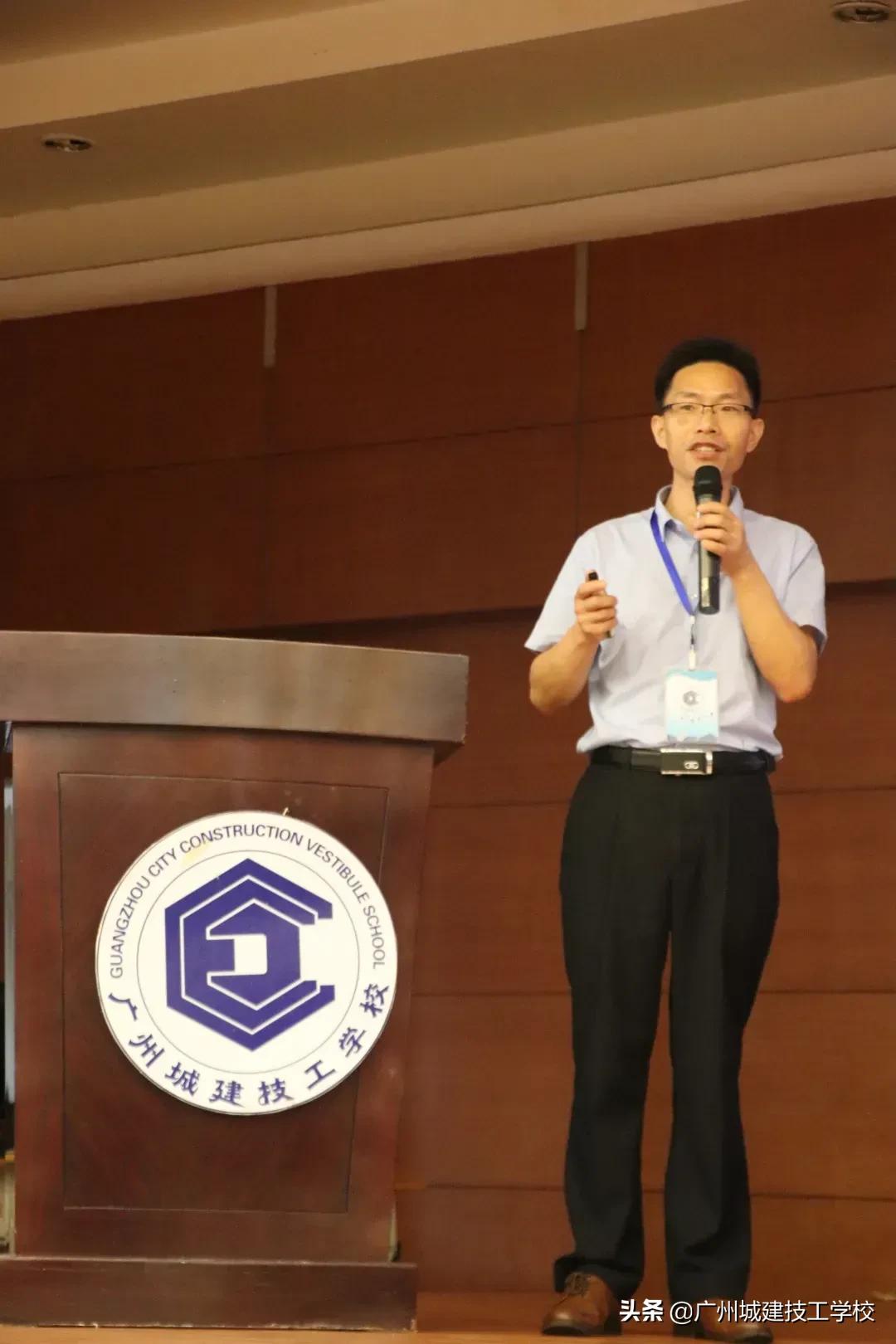 专业介绍（初中起点）| 引领智能发展，培养智造人才，机电一体化