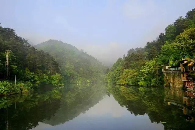 湖南旅游十个必去景区排名，湖南旅游必去的景点有哪些