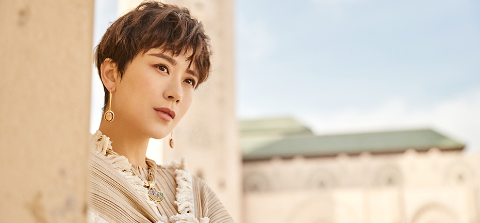 《黎明之前》11年演员格局大变样，女配角嫁星二代，大反派成一线