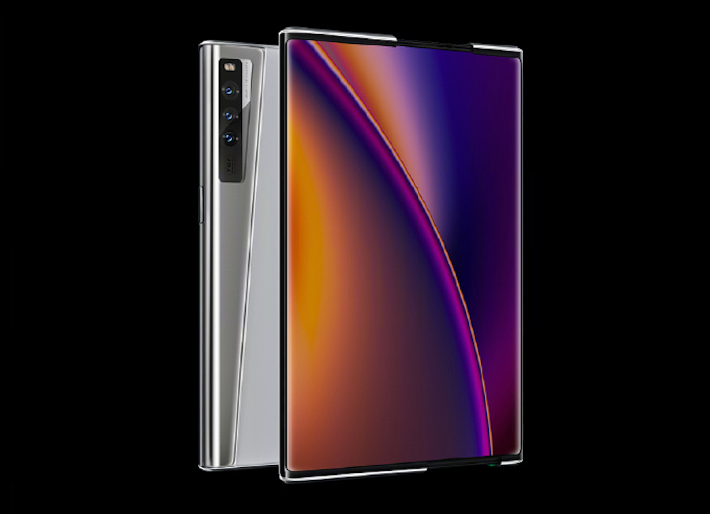 2020年最有代表性的十大手機排行榜