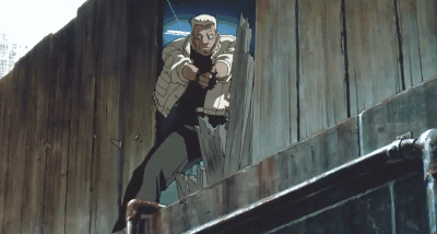 豆瓣9.0，24年后回看《攻壳机动队》，我终于明白它的内涵和不足