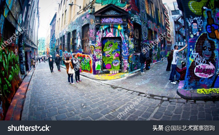 超实用！欣赏国外艺术作品脱口而出的高端英语大全！