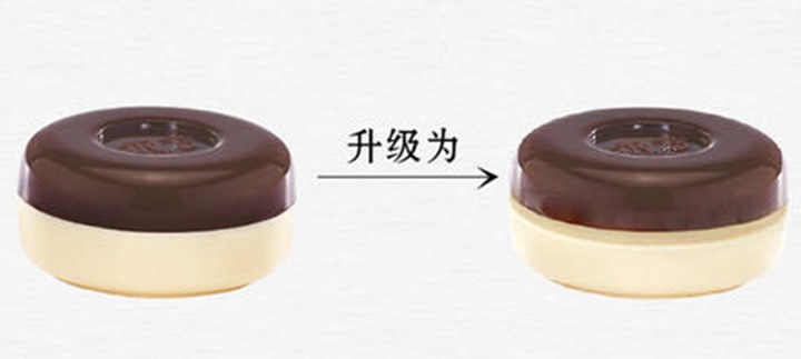 23岁林允现在太成熟了！镜头怼脸很自信，最吸睛的还是“蛋白肌”