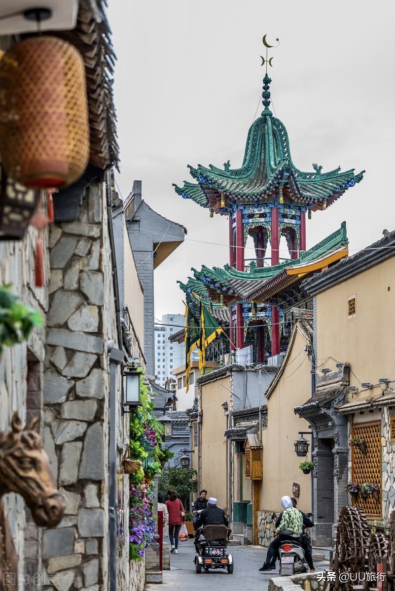 213国道，一条兰磨线，串联甘肃、四川、云南的核心美景