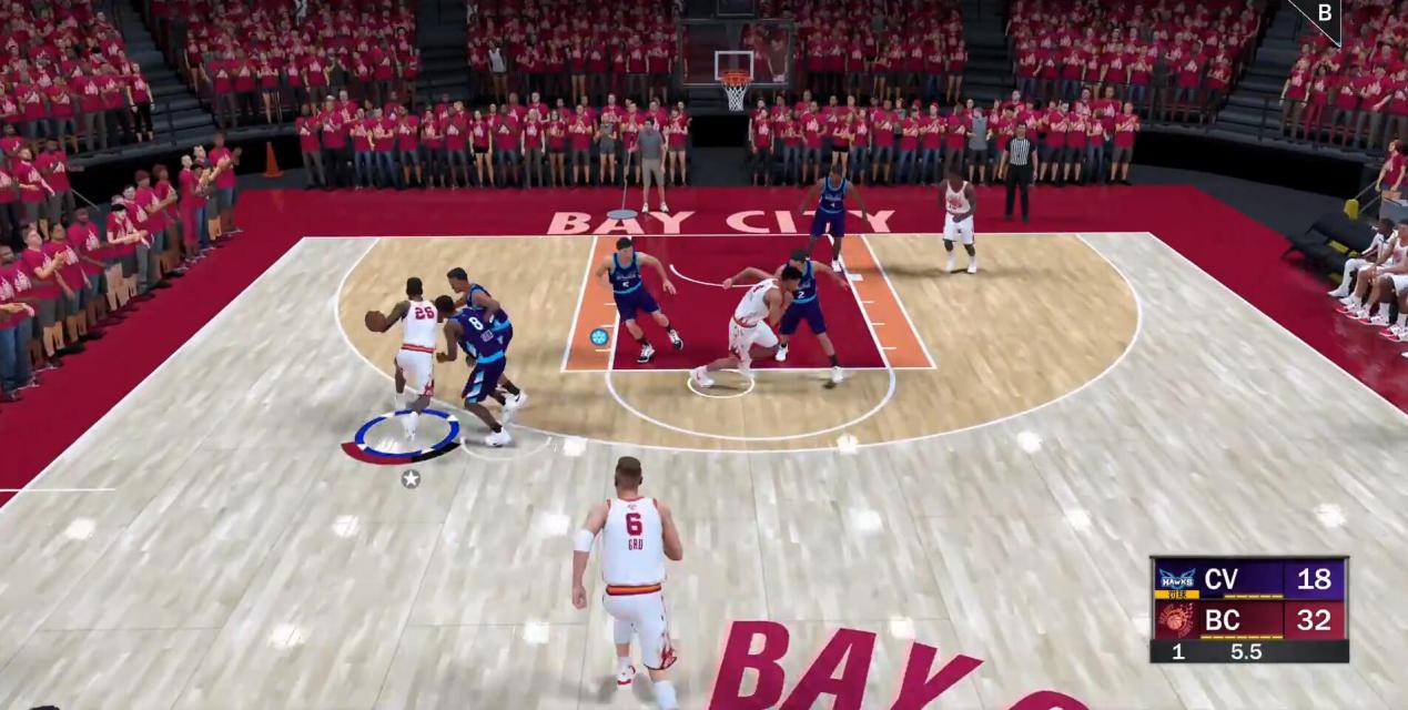 为什么nba2k20联机闪退(《NBA2K20》评测：再见科比，2K这个情怀我买了)