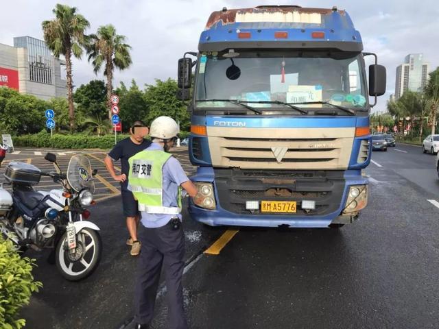 车辆没有年审，被交警查到会被扣车吗