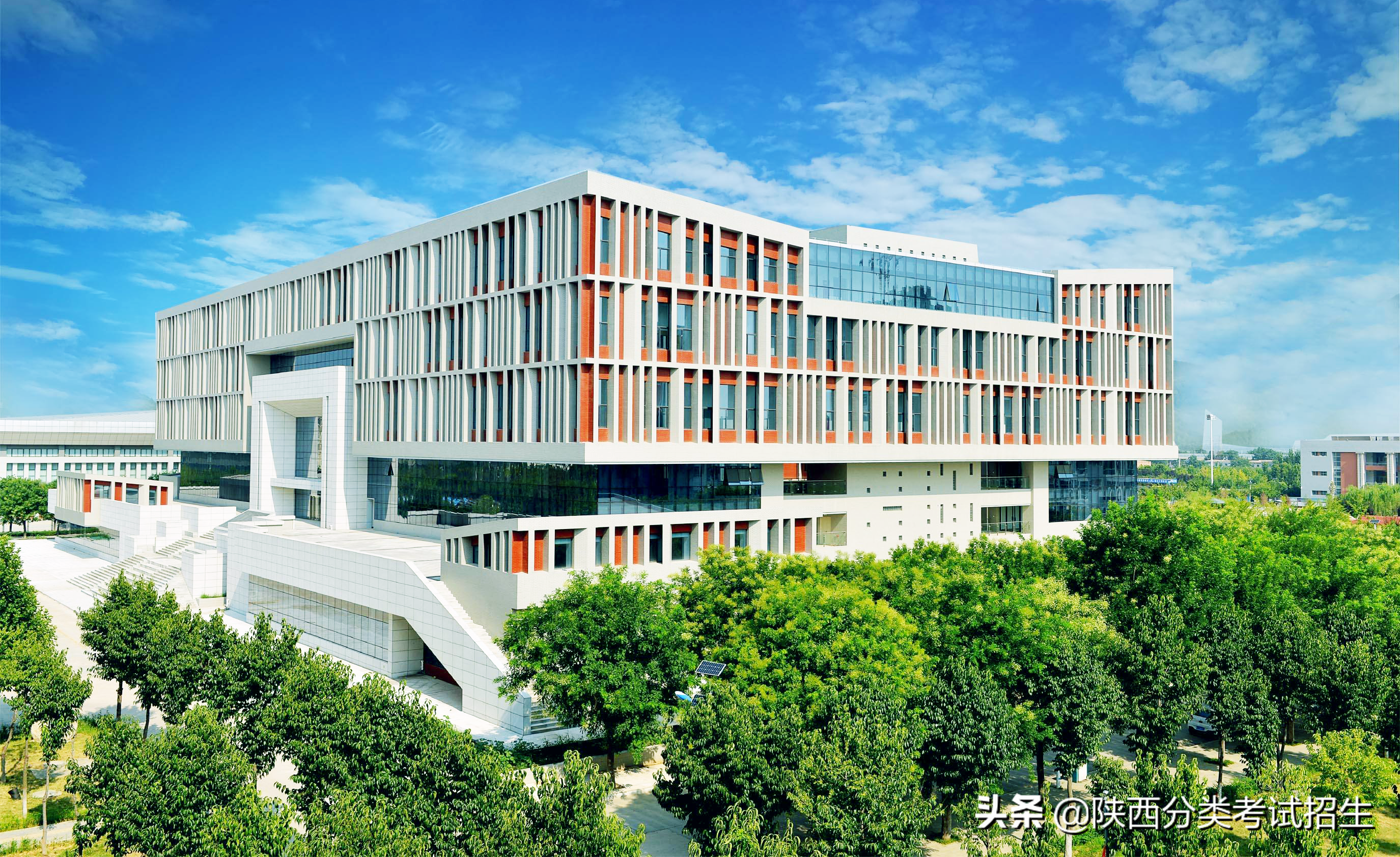 渭南职业技术学院2020年示范高职院校单独考试招生章程