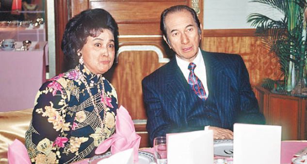 为堂弟生子，与哥哥何鸿燊决裂，索要200亿欠款，她的故事太精彩