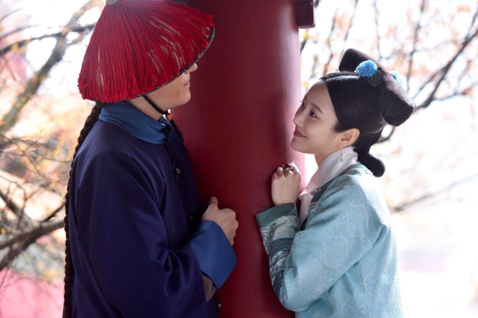 什么是对食太监和宫女对食详解