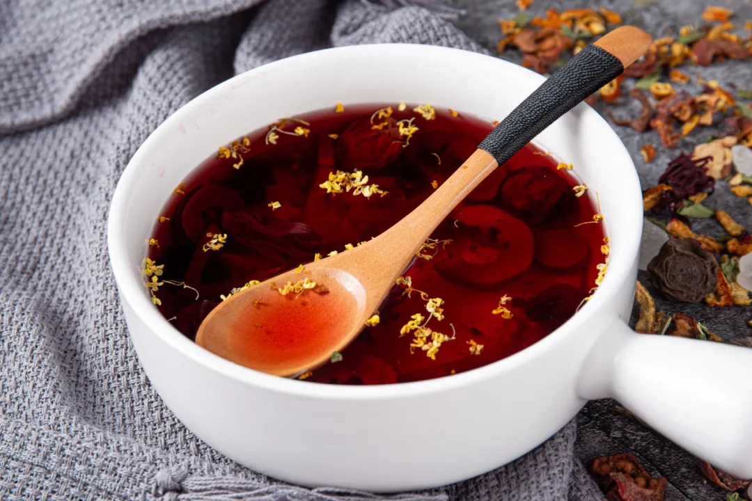 盛夏消暑,细说乌梅