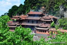 大好河山：闽南（厦、漳、泉）三城 各领风骚