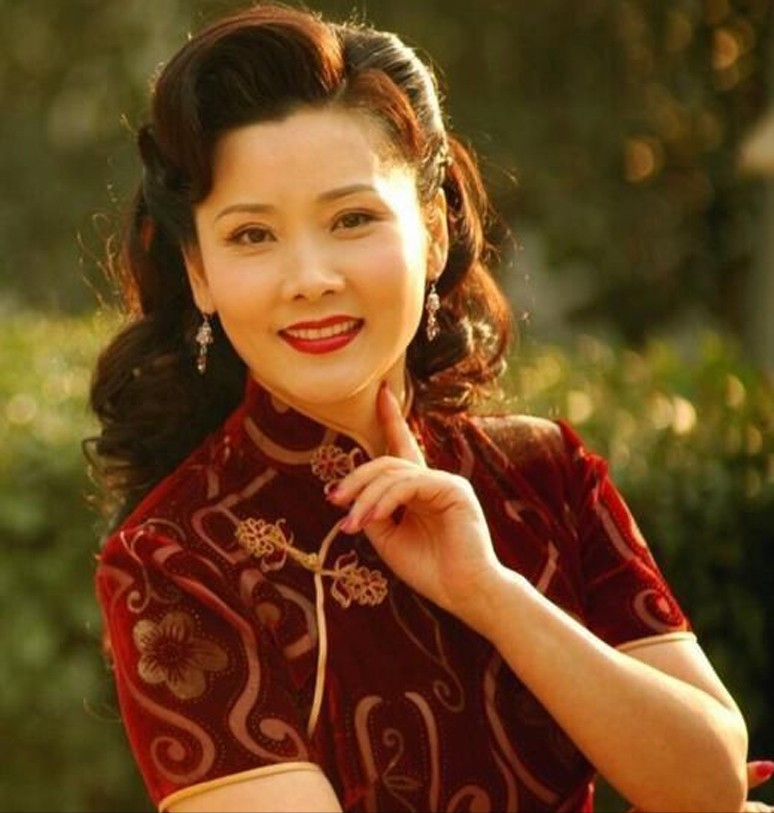 不炒作,不卖货,这6位老演员一心拍戏,堪称娱乐圈清流