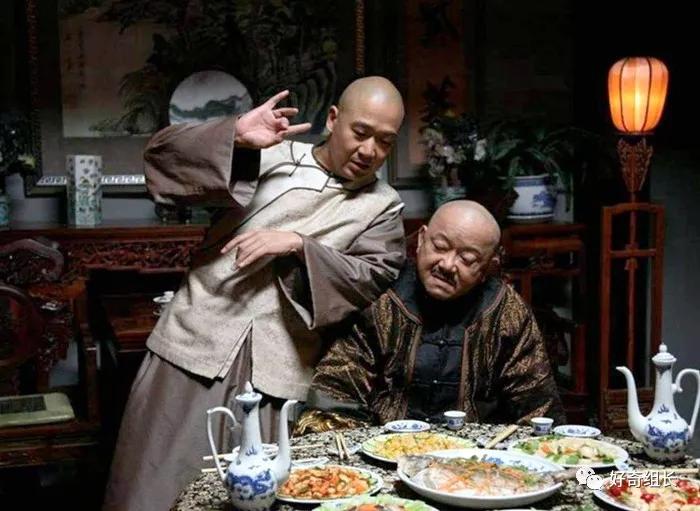 中华三千年脏话简史：骂脏话是一门艺术