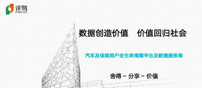 买保险强制线上“合规”，谁有机会成为车险界“支付宝”？