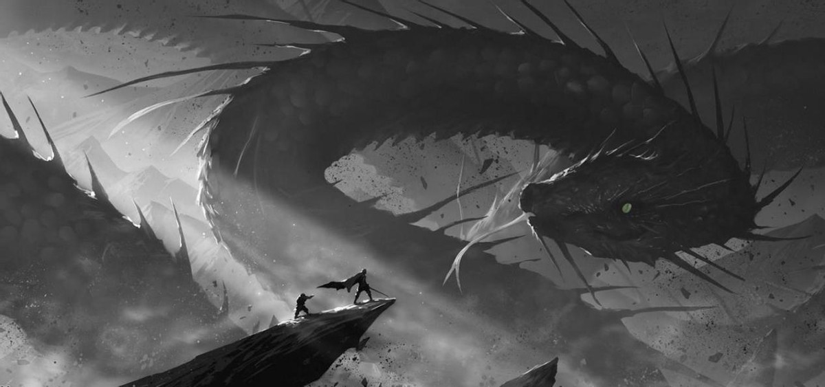 史前十大巨兽排名,超越人类想象,体型有多巨大?