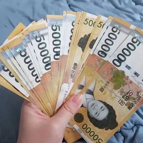 在韩国，拥有多少钱才算“有钱人”？