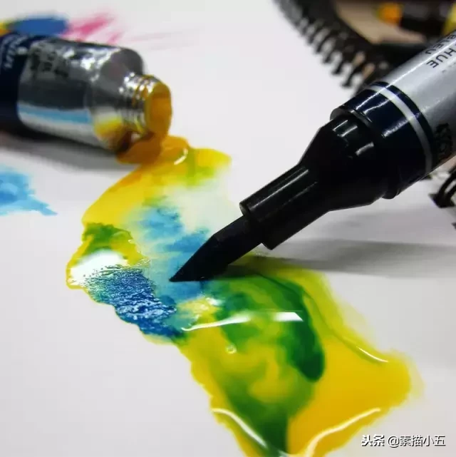 干货，画画的人怎能不知道这八大画材品牌！