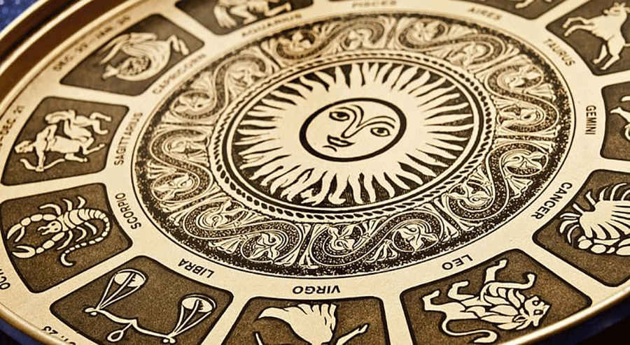 揭开印度国民生意——占星术的神秘面纱